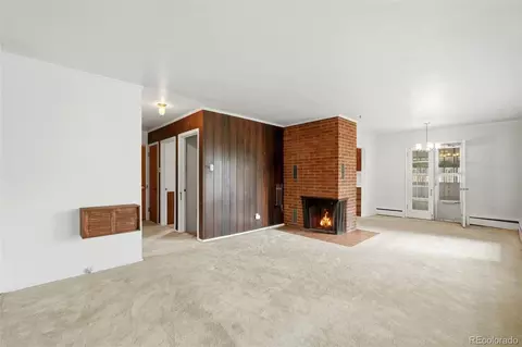 Living - 5760 E Floyd Ave, Denver, CO 80222 photo 3 of 5