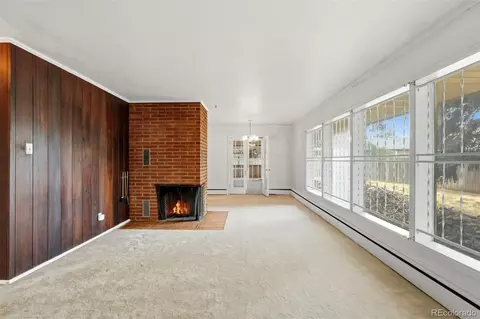Living - 5760 E Floyd Ave, Denver, CO 80222 photo 2 of 5