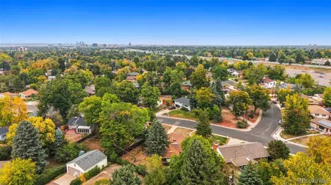 View/Area - 5760 E Floyd Ave, Denver, CO 80222 photo 4 of 7