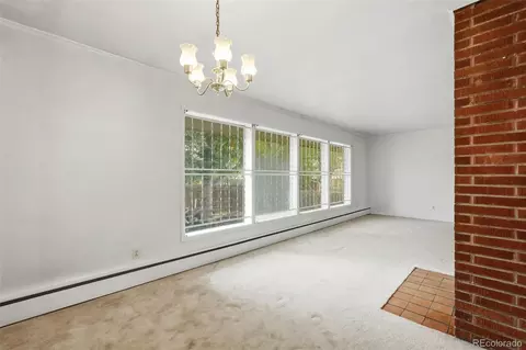 Living - 5760 E Floyd Ave, Denver, CO 80222 photo 5 of 5