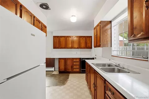 Kitchen - 5760 E Floyd Ave, Denver, CO 80222 photo 3 of 3