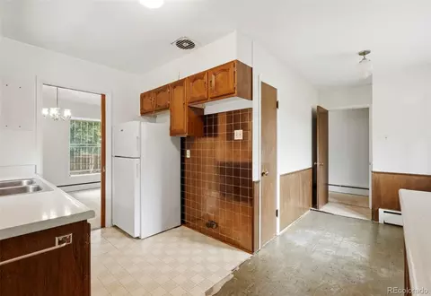 Kitchen - 5760 E Floyd Ave, Denver, CO 80222 photo 1 of 3