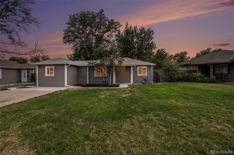 1930 W Kentucky Ave, Denver, CO 80223