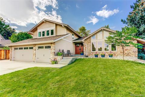 7771 S Eudora Ct, Centennial, CO 80122 photo 3