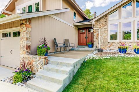 7771 S Eudora Ct, Centennial, CO 80122 photo 5