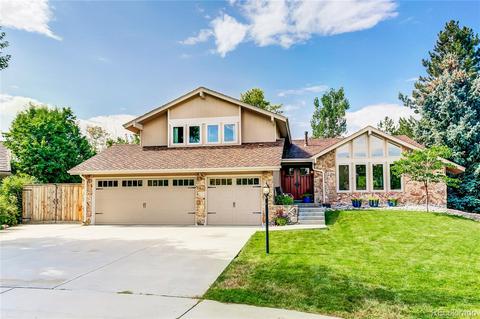7771 S Eudora Ct, Centennial, CO 80122 photo 1