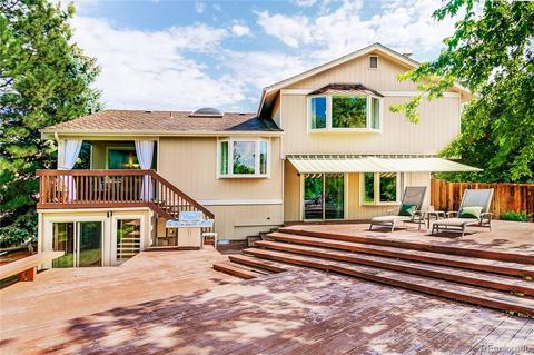 7771 S Eudora Ct, Centennial, CO 80122 photo 37