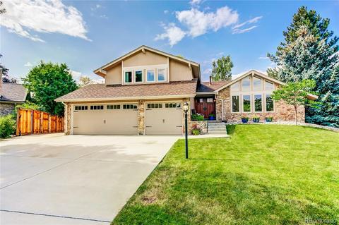 7771 S Eudora Ct, Centennial, CO 80122 photo 2