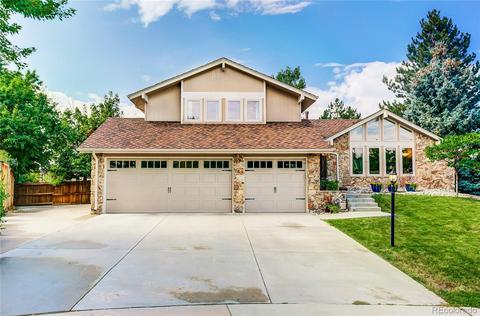7771 S Eudora Ct, Centennial, CO 80122 photo 4