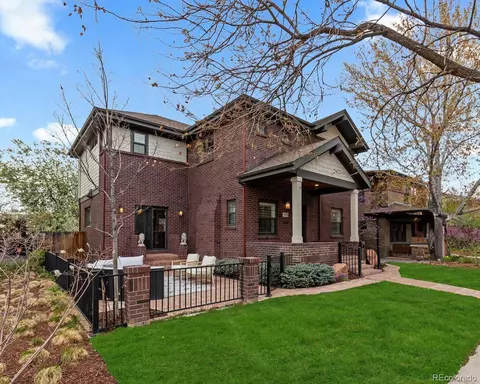 535 S Gilpin St, Denver, CO 80209