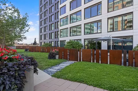 1750 Wewatta St #529, Denver, CO 80202