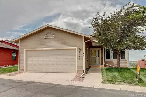 2580 Patriot Hts, Colorado Springs, CO 80904