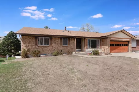1221 S Ward Ct, Lakewood, CO 80228