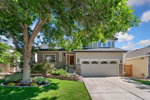 6055 W Progress Ave, Littleton, CO 80123