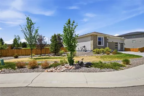 4638 Rapport Dr, Castle Rock, CO 80104