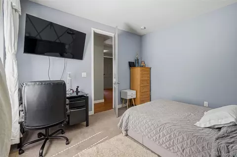 Bedroom - 27806 E Alder Dr, Aurora, CO 80016 photo 7 of 7