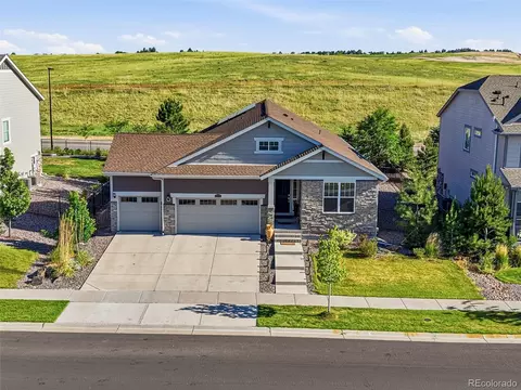 Exterior - 27806 E Alder Dr, Aurora, CO 80016 photo 3 of 3