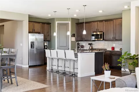 Kitchen - 27806 E Alder Dr, Aurora, CO 80016 photo 1 of 5