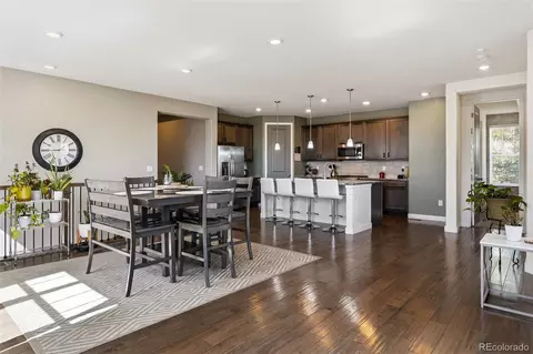 Dining - 27806 E Alder Dr, Aurora, CO 80016 photo 1 of 3
