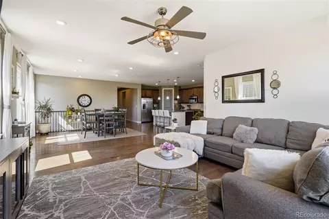 Living - 27806 E Alder Dr, Aurora, CO 80016 photo 1 of 1