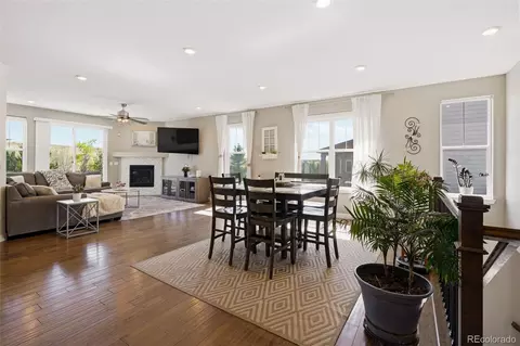 Dining - 27806 E Alder Dr, Aurora, CO 80016 photo 2 of 3