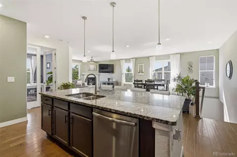 Kitchen - 27806 E Alder Dr, Aurora, CO 80016 photo 5 of 5
