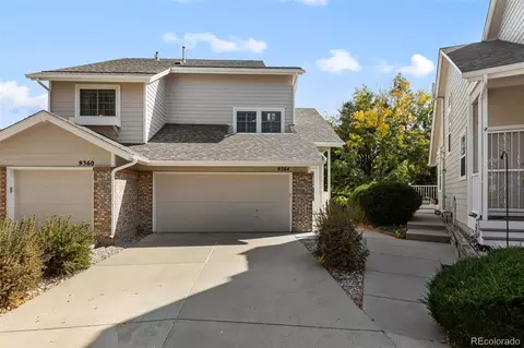 9364 Bauer Ct, Lone Tree, CO 80124