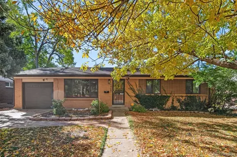 5400 Vale Dr, Denver, CO 80246