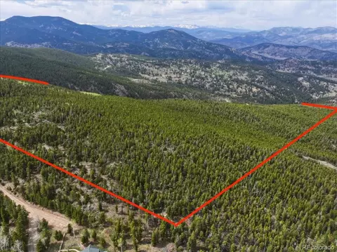 000 Sinton Rd, Evergreen, CO 80439