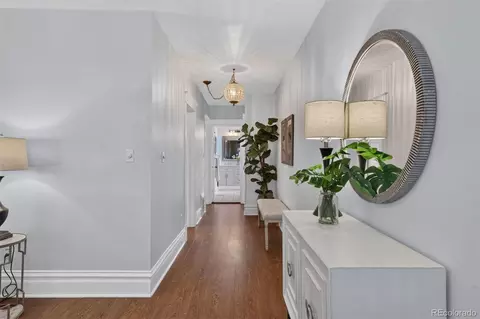 Entry Way - 1030 E 4th Ave, Denver, CO 80218 photo 1 of 3