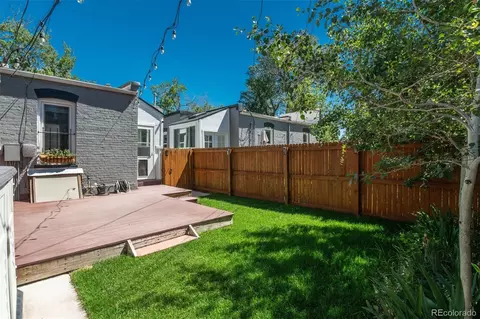 Exterior - 1030 E 4th Ave, Denver, CO 80218 photo 2 of 8