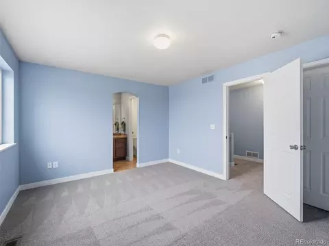 Bedroom - 20641 Randolph Pl, Denver, CO 80249 photo 2 of 9