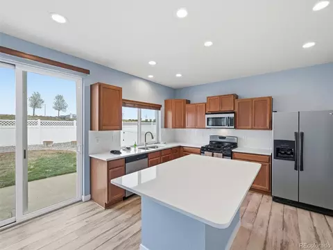 Kitchen - 20641 Randolph Pl, Denver, CO 80249 photo 1 of 3