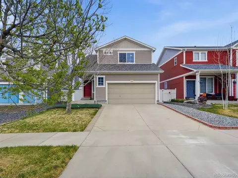 Exterior - 20641 Randolph Pl, Denver, CO 80249 photo 1 of 9