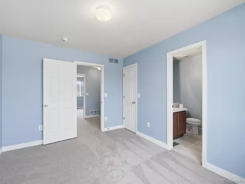 Bedroom - 20641 Randolph Pl, Denver, CO 80249 photo 5 of 9