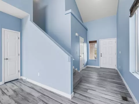 Entry Way - 20641 Randolph Pl, Denver, CO 80249 photo 1 of 2