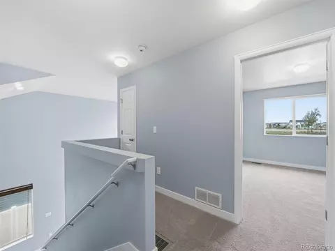 Entry Way - 20641 Randolph Pl, Denver, CO 80249 photo 2 of 2