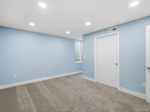 Bedroom - 20641 Randolph Pl, Denver, CO 80249 photo 6 of 9
