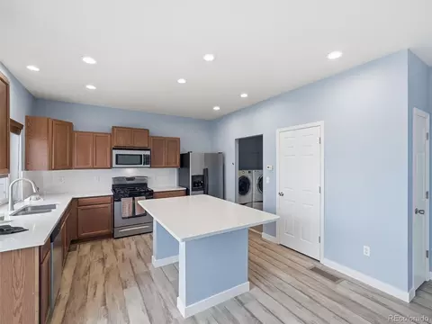 Kitchen - 20641 Randolph Pl, Denver, CO 80249 photo 2 of 3