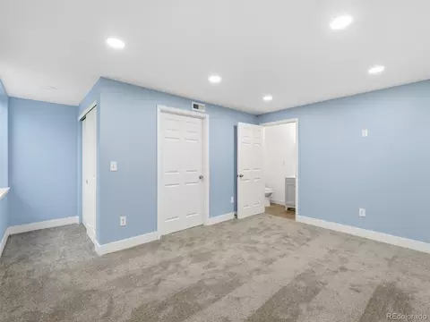 Bedroom - 20641 Randolph Pl, Denver, CO 80249 photo 9 of 9