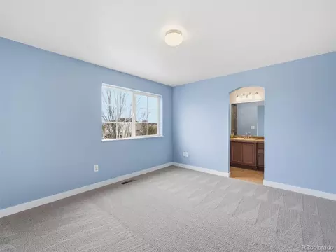 Bedroom - 20641 Randolph Pl, Denver, CO 80249 photo 1 of 9