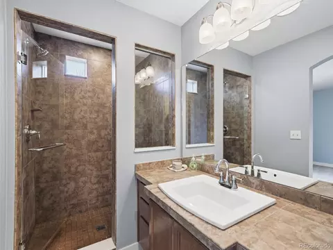 Bath - 20641 Randolph Pl, Denver, CO 80249 photo 2 of 6