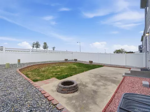 Exterior - 20641 Randolph Pl, Denver, CO 80249 photo 3 of 9