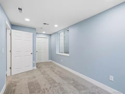 Bedroom - 20641 Randolph Pl, Denver, CO 80249 photo 7 of 9