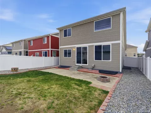 Exterior - 20641 Randolph Pl, Denver, CO 80249 photo 5 of 9