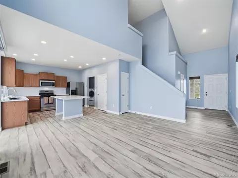 Living - 20641 Randolph Pl, Denver, CO 80249 photo 1 of 3