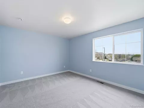 Bedroom - 20641 Randolph Pl, Denver, CO 80249 photo 4 of 9
