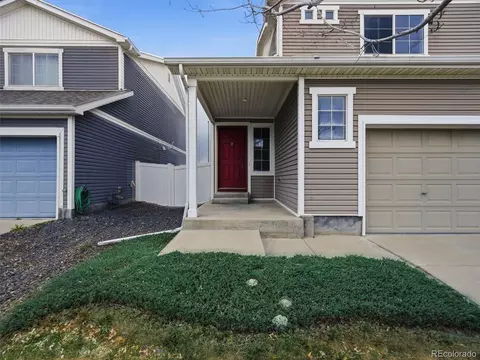 Exterior - 20641 Randolph Pl, Denver, CO 80249 photo 2 of 9