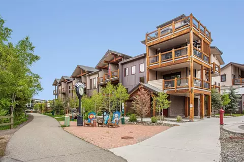 421 Rainbow Dr #2, Silverthorne, CO 80498
