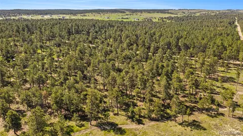 17312 W Goshawk Rd, Colorado Springs, CO 80908